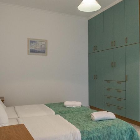 אדאמאס Tina'S Apartments חדר תמונה