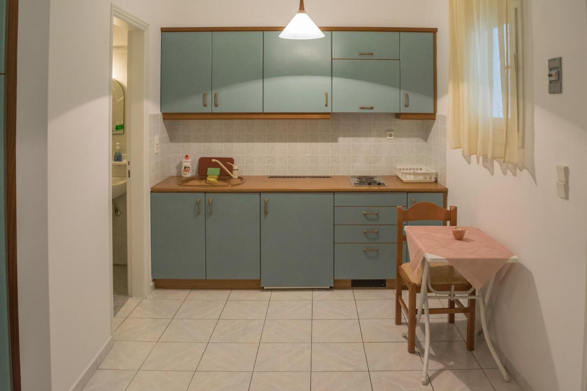 אדאמאס Tina'S Apartments חדר תמונה