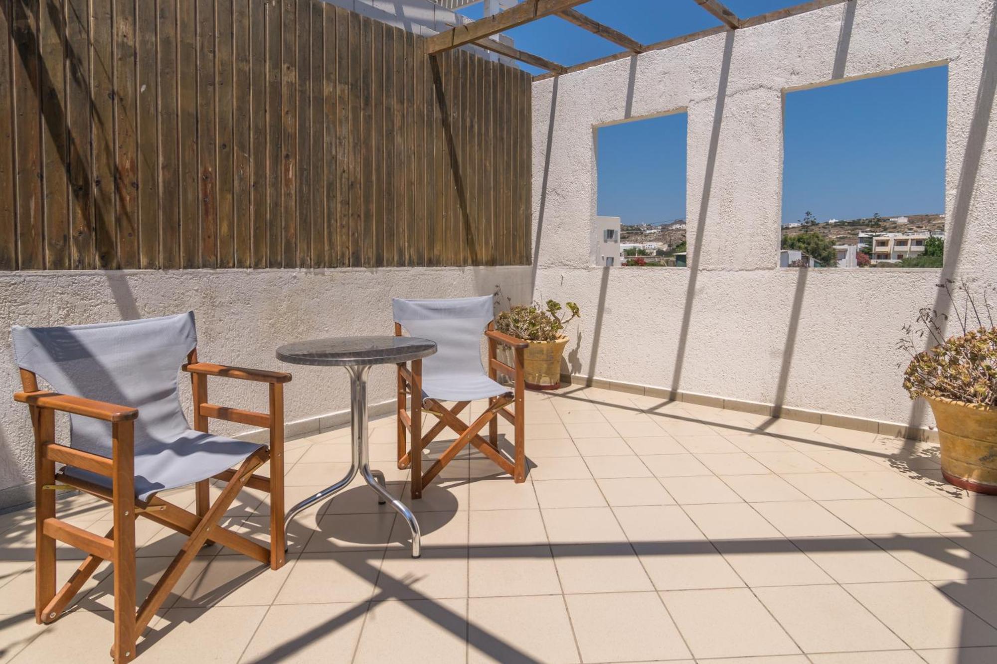 אדאמאס Tina'S Apartments חדר תמונה