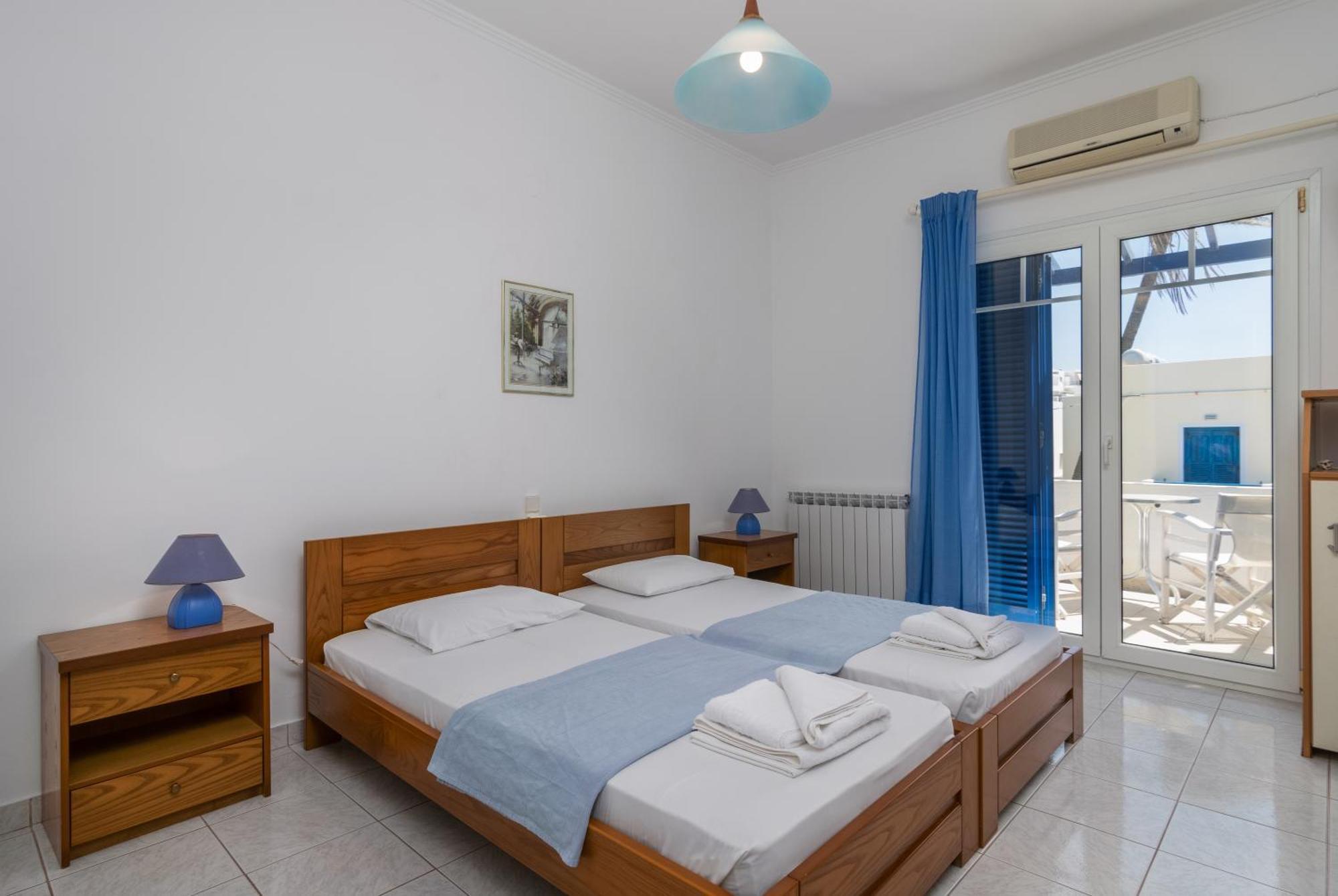 אדאמאס Tina'S Apartments חדר תמונה