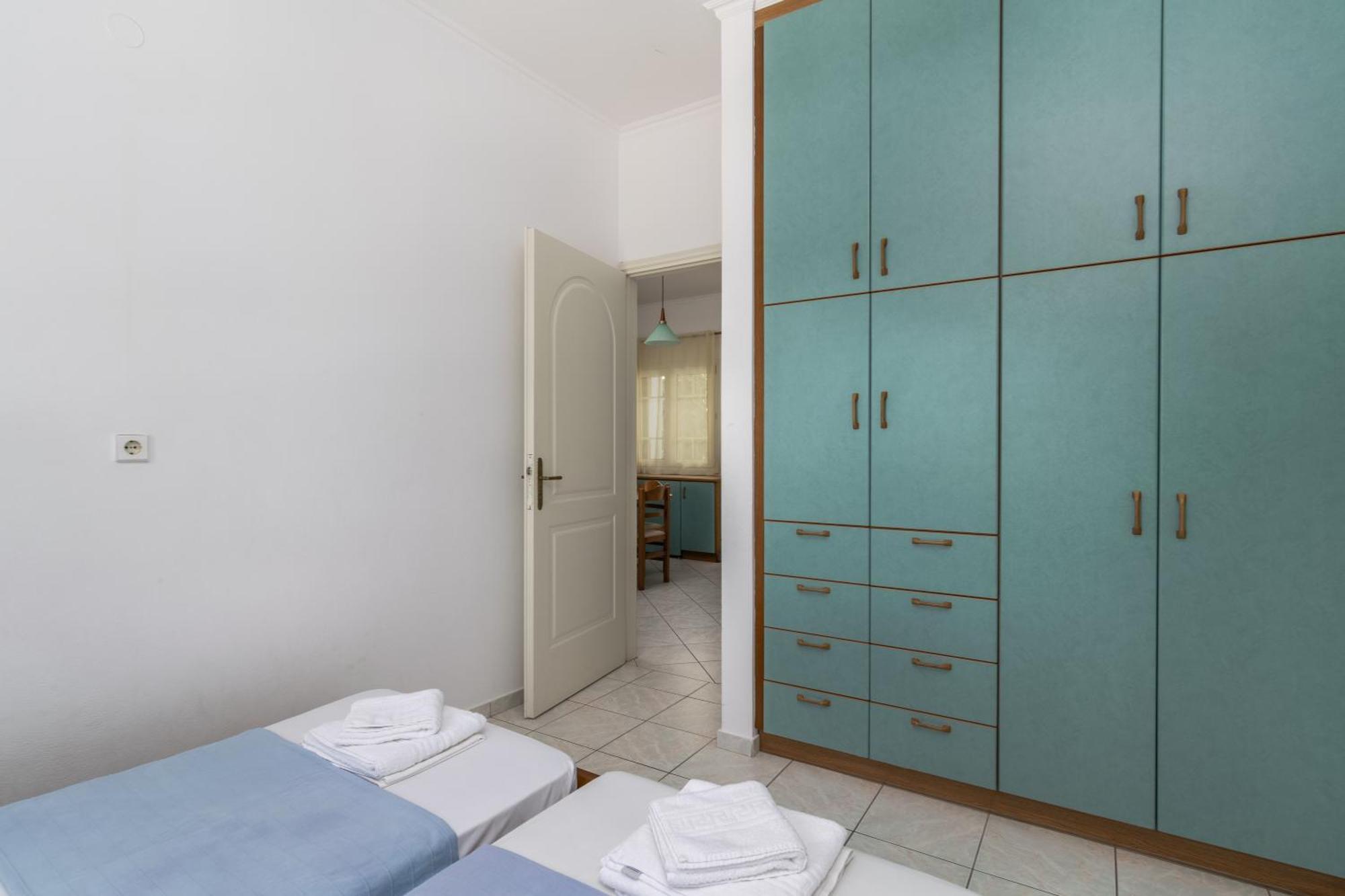 אדאמאס Tina'S Apartments חדר תמונה