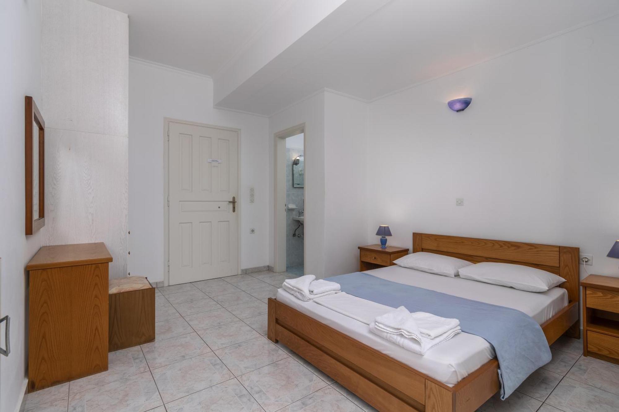 אדאמאס Tina'S Apartments חדר תמונה