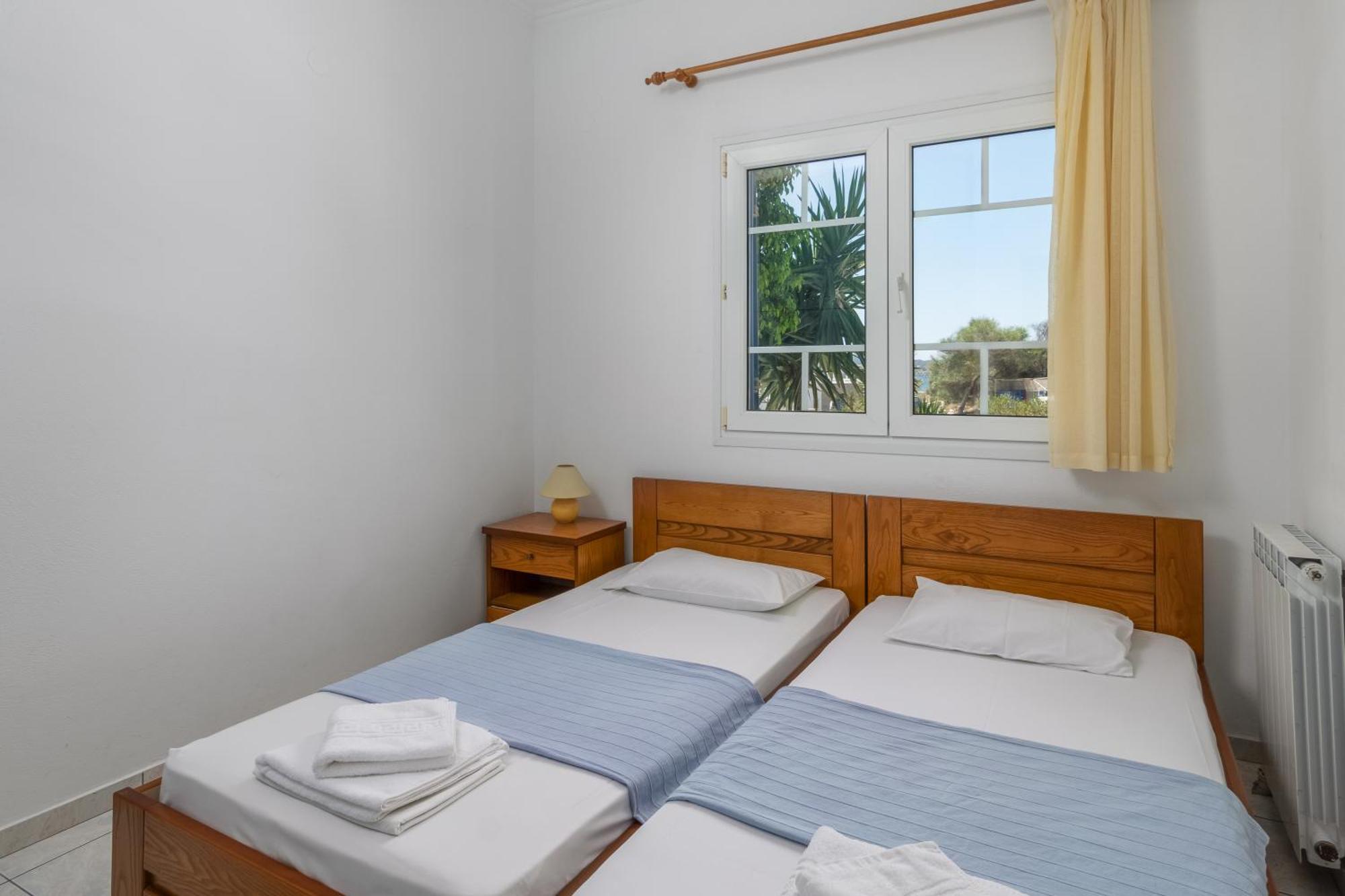 אדאמאס Tina'S Apartments חדר תמונה