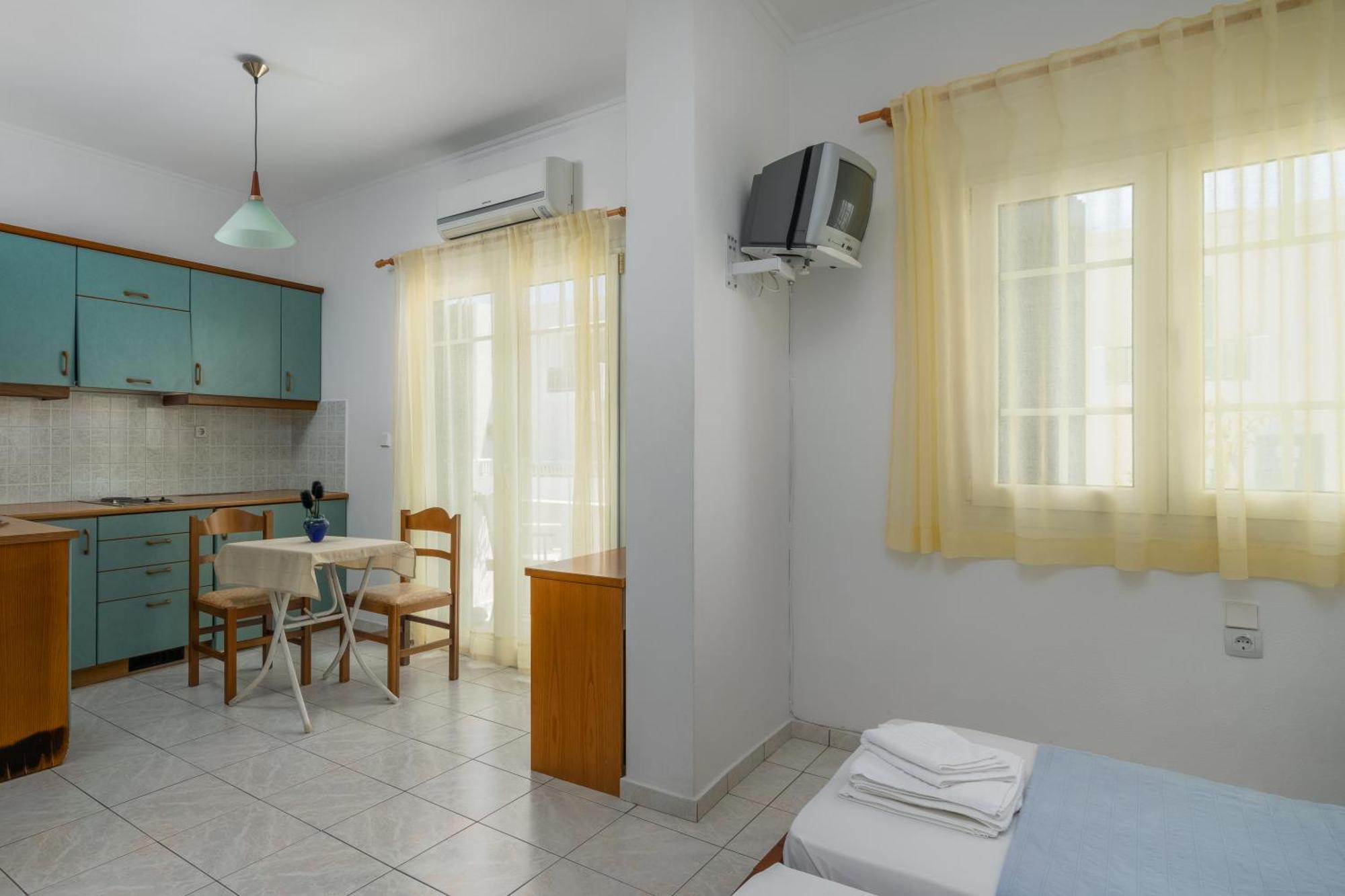 אדאמאס Tina'S Apartments חדר תמונה